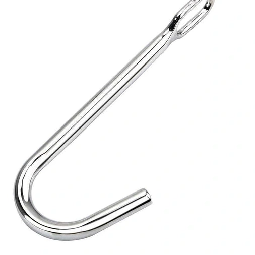 No PerfectFit Plug Hook 5783 Stainless Steel Ball 0824